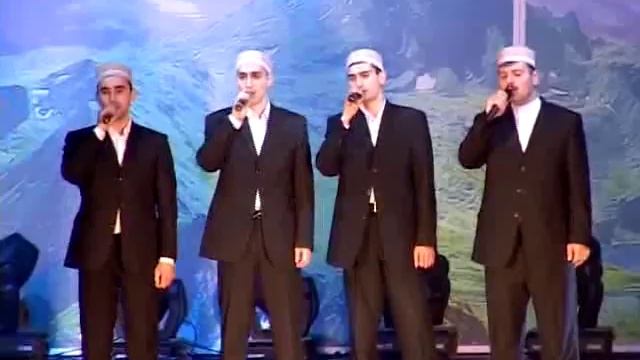 Нашидуль Ислам 3.flv смотреть онлайн