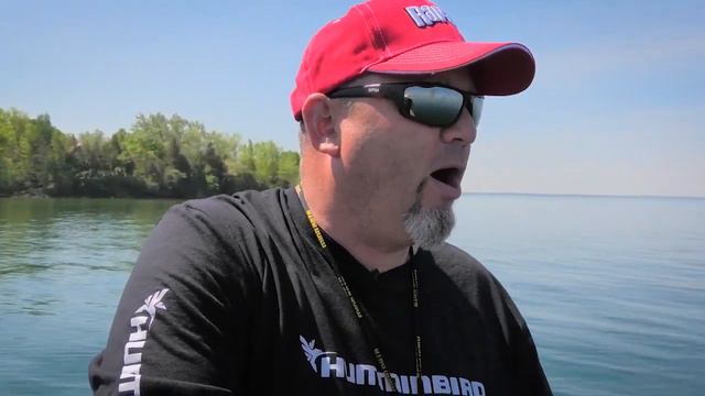 2019 Season | Strolling Shallow Water for Whitefish смотреть онлайн