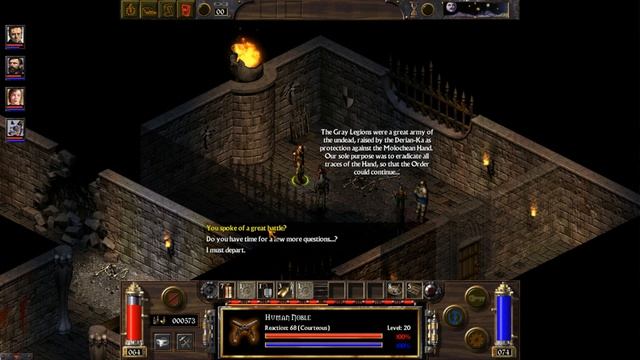 Torian Kel and the necromancers - Let's Play Arcanum: Of Steamworks and Magick Obscura #43 смотреть онлайн