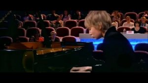 Иван Бессонов 16 Щелкунчик 2015 (фортепиано) 1 тур