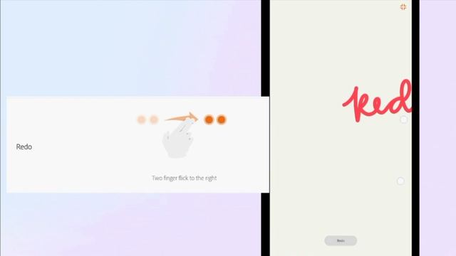 ♡ a beginners guide to adobe draw with android phone смотреть онлайн