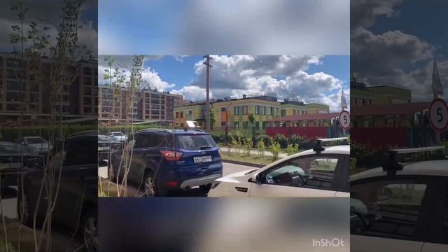 ЖК Нью Питер, New Питер, Строительный трест смотреть онлайн