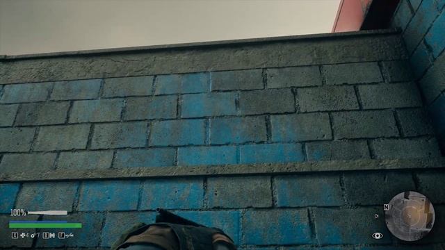 Days Gone Хорошое начало. смотреть онлайн