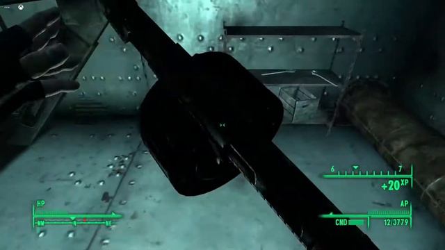 Fallout 3 | Gameplay Walkthrough | Part 11 смотреть онлайн