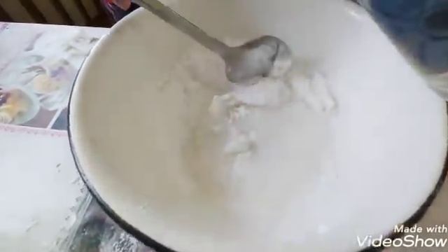 Домашние рецепты от Нины