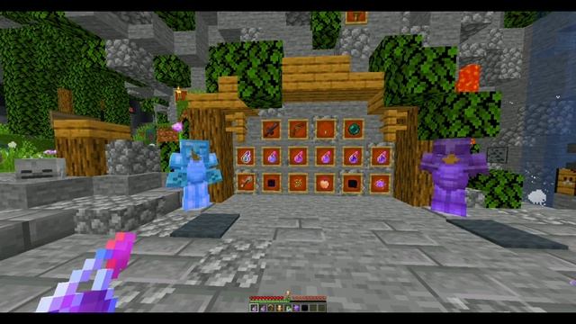 LivingLegend Latest Texture Pack For Mcpe & Java |@LivingLegendOP|@DeadLegendOP|@darkxxisop смотреть онлайн