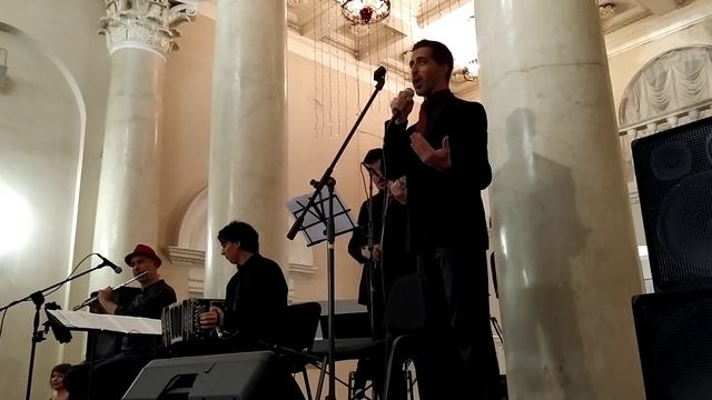 2019-12-15 Hyperion, Paciencia, Chelyabinsk #202750 смотреть онлайн