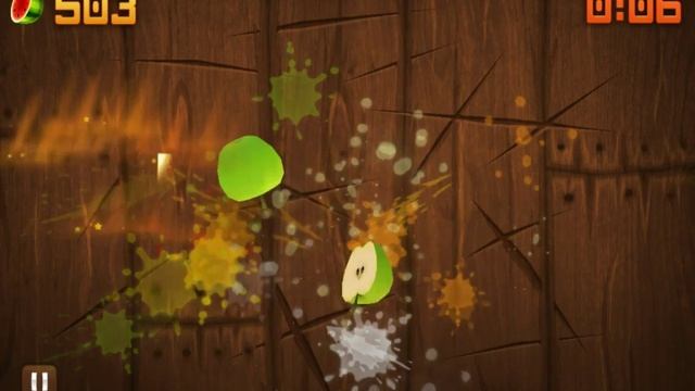 Круто! ПОБЕДИЛА РИН ЦЗИНА! ВИДЕО С ОДНОГО ДУБЛЯ - КЛИНОК ЗОЛОТОЙ УГОЛЕК fruit ninja free!!! смотреть онлайн