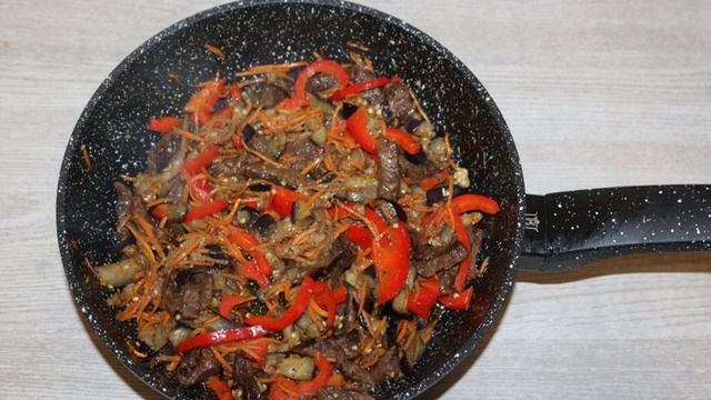 Сборник рецептов