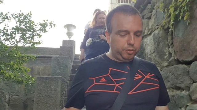 Воронцовский парк | Что посмотреть в Алупке | Сочинцы в Крыму смотреть онлайн