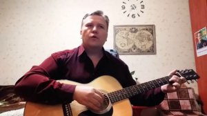 Крутится, вертится шар голубой
