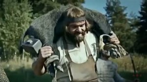 БОГАТЫРСКАЯ СИЛА НАША ПЕСНЯ OUR BOGATYR POWER, SONG