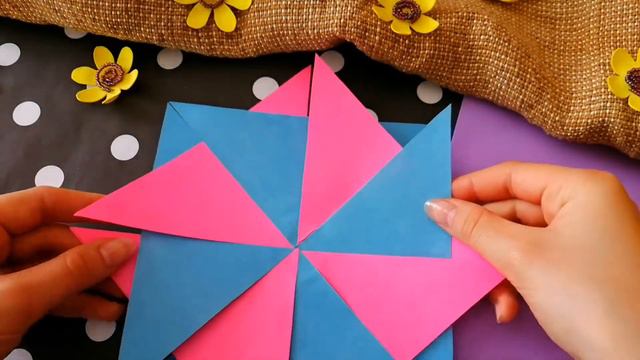 Летний декор комнаты🌈 || своими руками🐞 || Lutfie Suleiman🌈