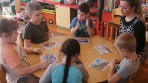 Логоритмические упражнения для детей с ОВЗ