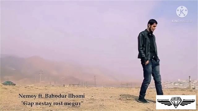 Shon Mc Vs Bijan Nemoy - Кадомшон Тенчай Клип Шон 2021