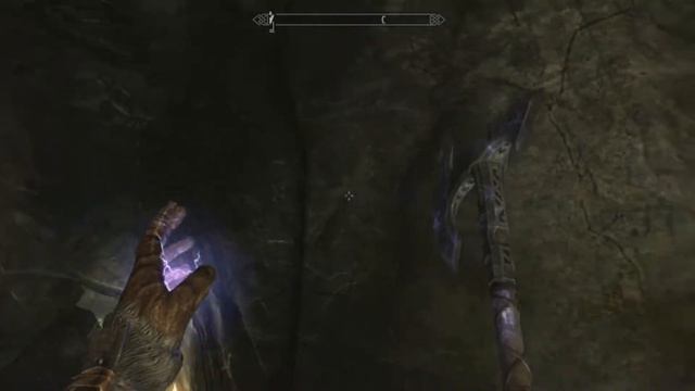 Lp. Skyrim Legendary Edition#4 Великий поход в Устенгрев, официальный довакин!!! смотреть онлайн