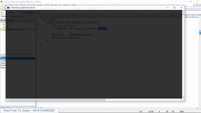 Day 6 | Learn Java Library | 3 Methods Every Day смотреть онлайн