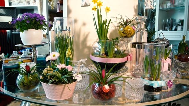 8 марта Сады Победы смотреть онлайн