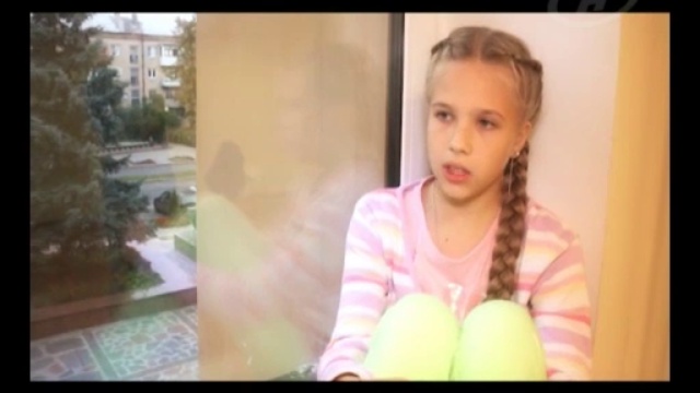 Родителей в школу! (2014.10.25)