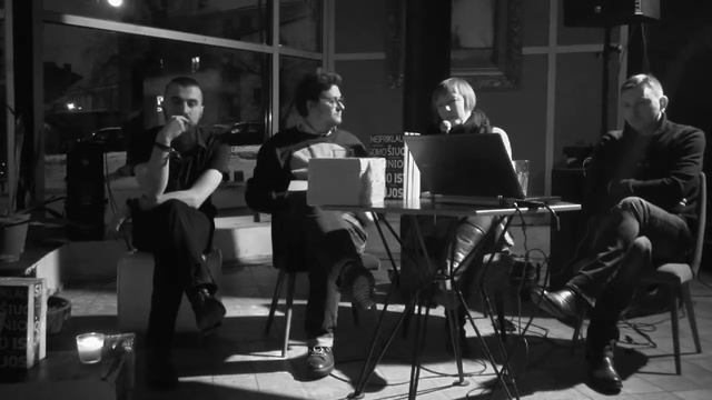 "(Ne)priklausomo šiuolaikinio meno istorijos". II tomas, © 2015 смотреть онлайн