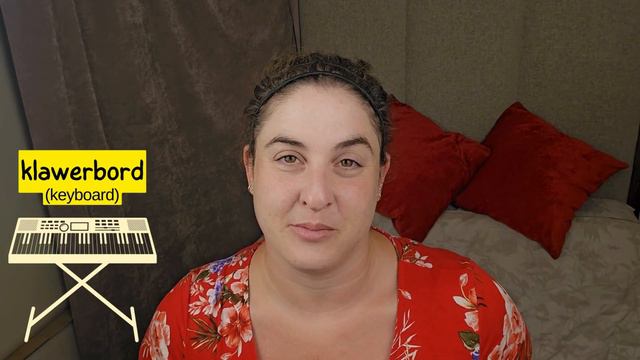 Musical Instruments In Afrikaans