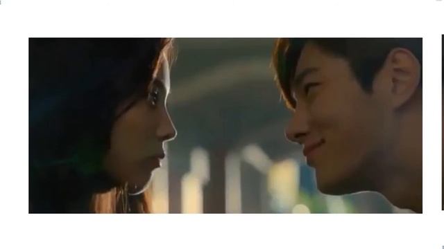 Я хочу защитить тебя . Прекрасная дорама . Ким Мен Су.Юн Со Хи .