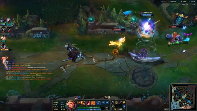 Что не так с Шако? Или как можно проиграть, но при этом остаться довольным от игры. Гибкая. смотреть онлайн