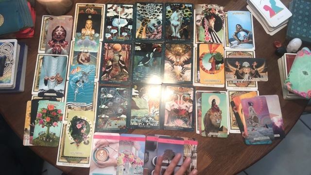 TAROT/ORACLE READING YOU CHANGE THE GAME, LOVE LOCK-DOWN! TWINFLAME SOULMATE LOVE смотреть онлайн
