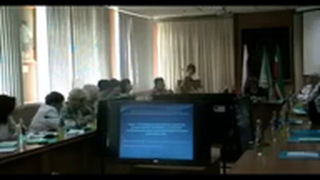 Защита диссертации Жарковой А.А. смотреть онлайн