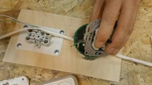 Регулятор оборотов на болгарку своими руками