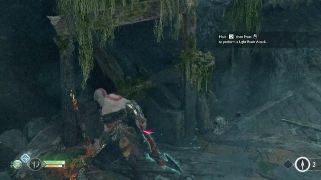 1080p GOD OF WAR Gameplay without GPU AMD RYZEN 3 3200G PROCESSOR смотреть онлайн