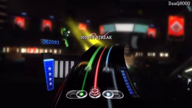 DJ Hero 2 HD Playthrough (Expert) Part 55 | DanQ8000 смотреть онлайн