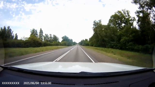 ASMR Driving Drive to Biysk and Manzherok. ASMR Driving Поездка в Бийск и в Манжерок. смотреть онлайн