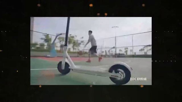 Kup Best Xiaomi Mi Smart Electric Scooter Polsaka Deskorolki смотреть онлайн
