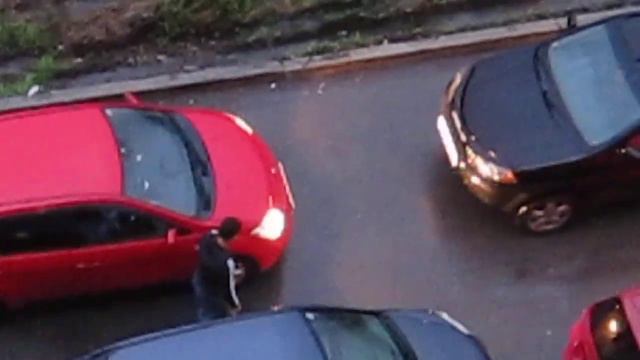 Затуп более 10 минут г Владивосток смотреть онлайн