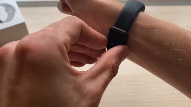 Samsung Galaxy Fit 2 / Честный обзор от владельца смотреть онлайн
