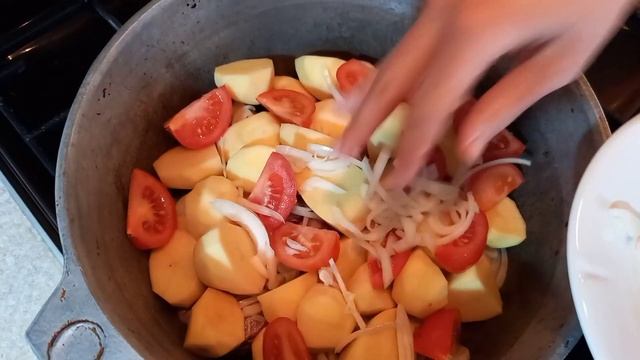 Dimlama | Димлама