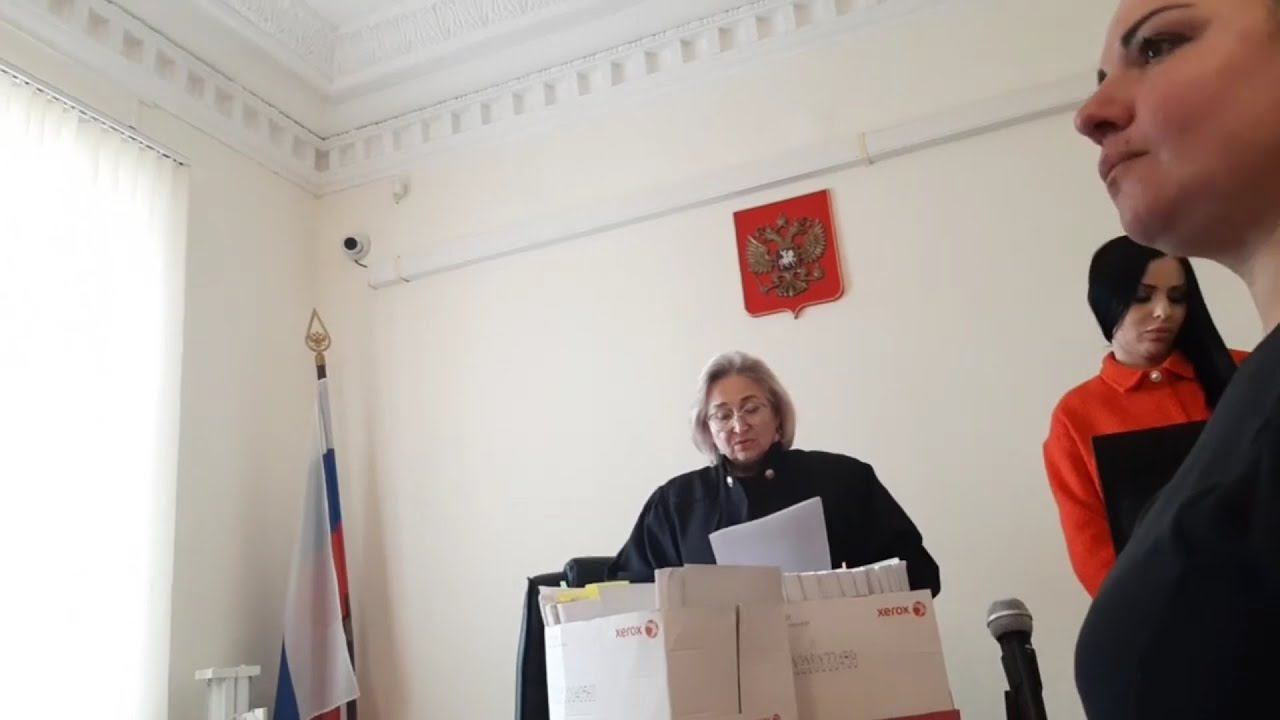 #36. Судья Ломака отклонила все ходатайства. 14.11.2022 Суд Шамардина и Андреева 158 УК.Тимашевск смотреть онлайн