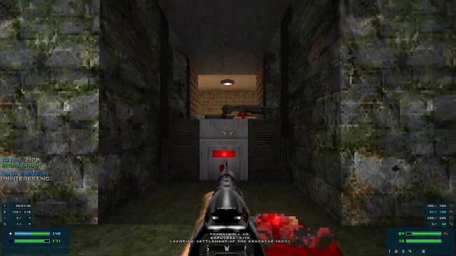 Obsidian Level Generator - 19th September, 2021 - A Random Urban Map - Zagemod UV Fast смотреть онлайн