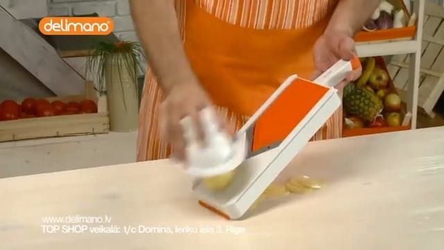 Rīve Delimano Speciale смотреть онлайн