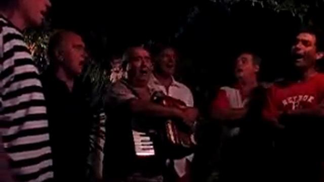 Klapa on Korčula смотреть онлайн