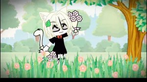 |Клип „Я приду когда зацветёт весна”/Gacha Life|