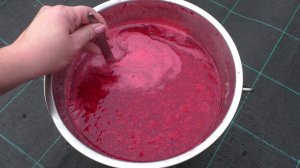 Часть первая  Как сделать вино из малины в домашних условиях