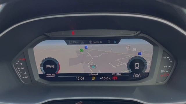 Approved Used Audi Q3 1.5 TFSI CoD 35 Sport S Tronic | Motor Match Chester смотреть онлайн