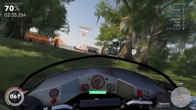 The Crew 2 New Free Update! *Gator Rush!* смотреть онлайн