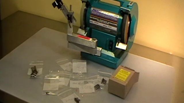 Станок для заточки ножниц www.grinding.ru смотреть онлайн