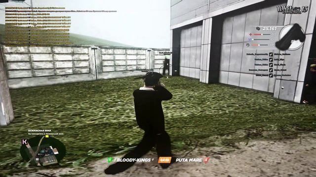 i'm leave | fragmovie radmir [gta in desc/гта в описании] смотреть онлайн