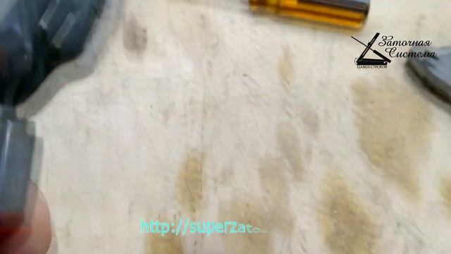 Редкий экземпляр японского секатора. смотреть онлайн