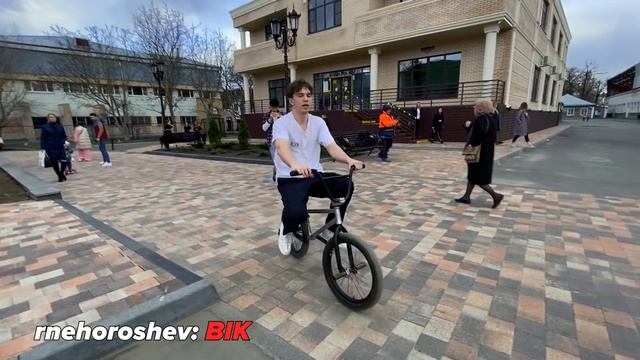 GAME OF BIKE - НОВАЯ ШКОЛА vs СТАРАЯ ШКОЛА | ВЫЙГРАЛ TOYOTA GT86 в ГЕЙМ ОФ БАЙК смотреть онлайн