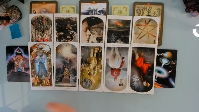 AVALON'S WISDOM AND MAGIC FOR YOU! ???? WHAT CAN YOU MANIFEST NOW? ??⚡? PICK A CARD смотреть онлайн